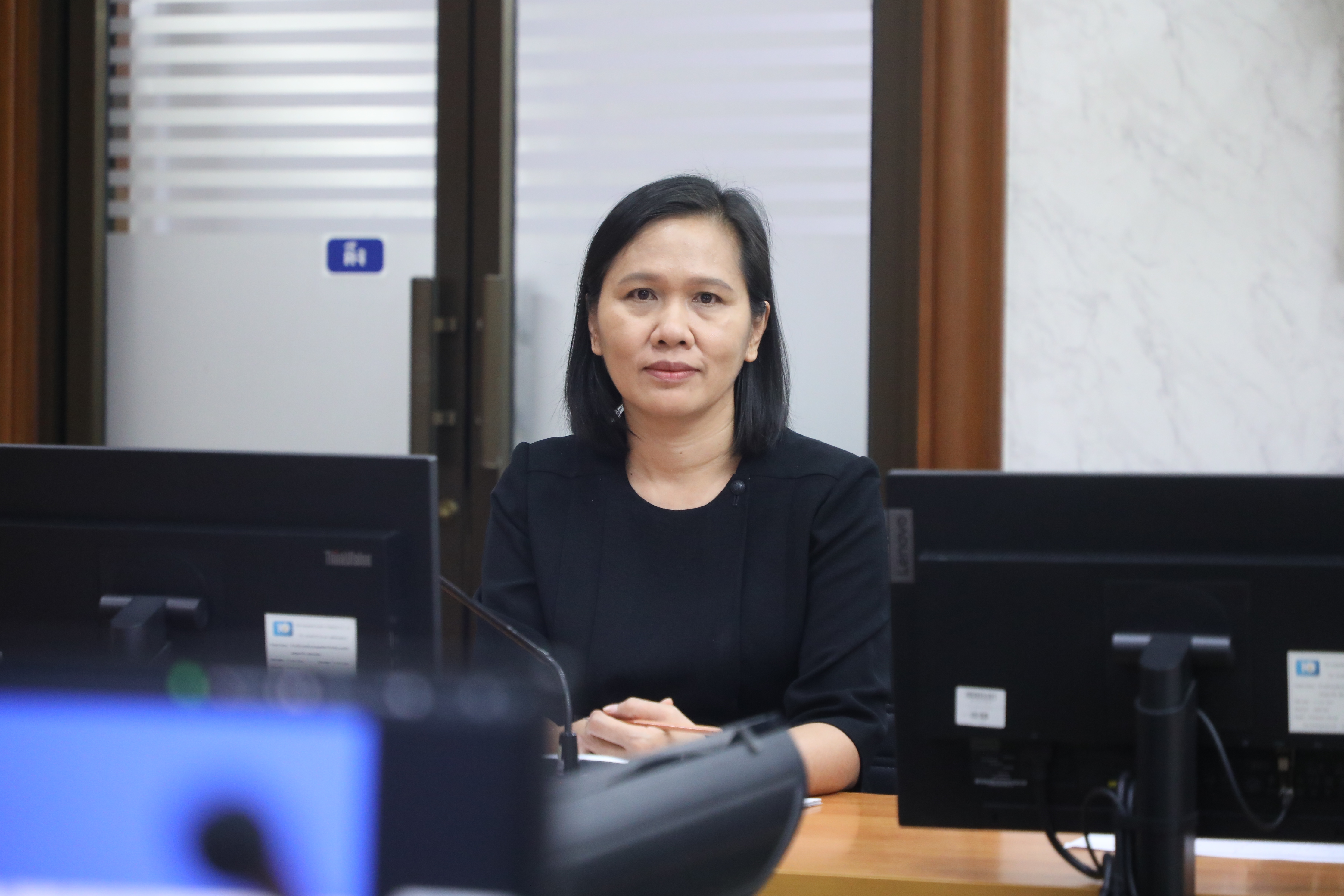 title - ส.ป.ก. ประชุมคณะทำงานโครงการพัฒนาระบบอนุญาตหรือยินยอมให้ใช้ที่ดินในเขตปฏิรูปที่ดิน ครั้งที่ 2 /2568